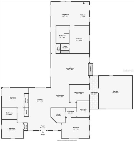 14434 DUANE COURT, Spring Hill, FL 34610