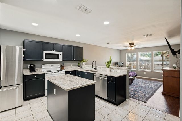 2224 Southway, Denton, TX 76207