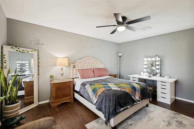 2224 Southway, Denton, TX 76207