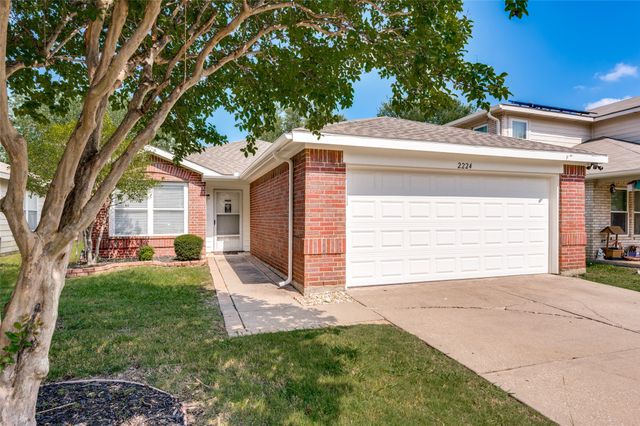 2224 Southway, Denton, TX 76207