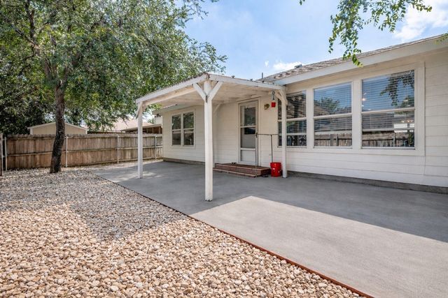 2224 Southway, Denton, TX 76207