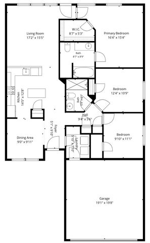 2224 Southway, Denton, TX 76207