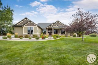 5331 Mule Deer Court, Billings, MT 59106