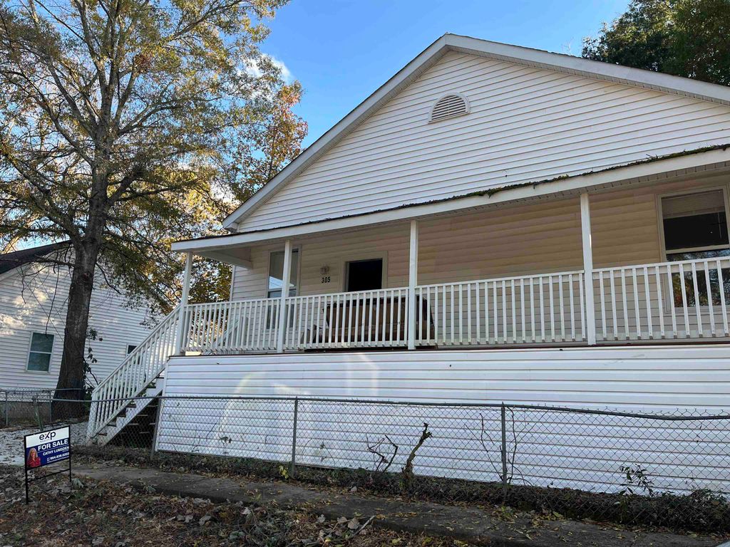 305 Spring Street, Union, SC 29379