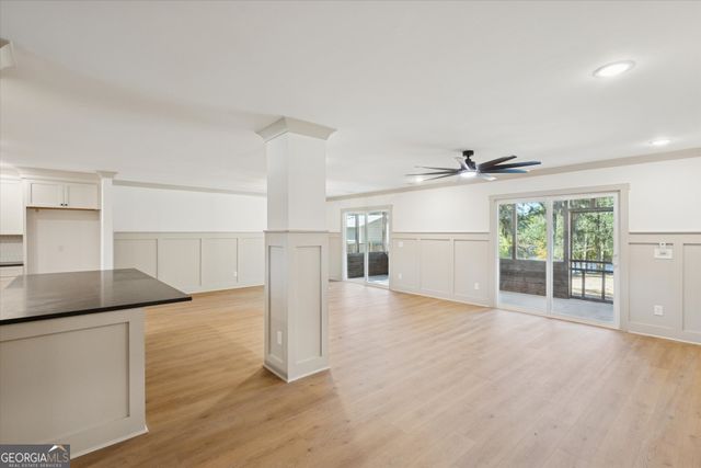 397 Pine Ridge Drive, Ellabell, GA 31308