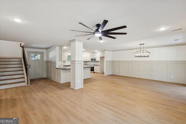 397 Pine Ridge Drive, Ellabell, GA 31308