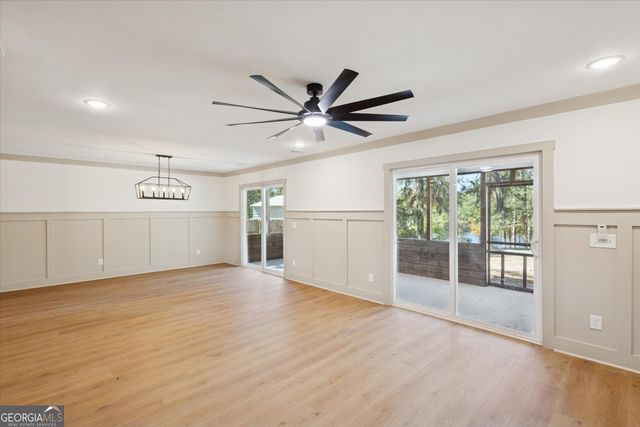 397 Pine Ridge Drive, Ellabell, GA 31308