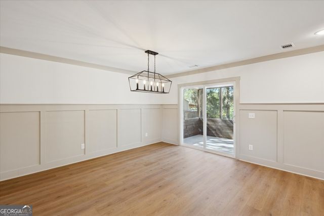 397 Pine Ridge Drive, Ellabell, GA 31308