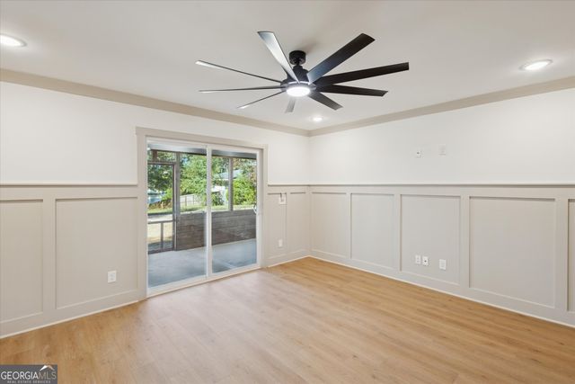 397 Pine Ridge Drive, Ellabell, GA 31308