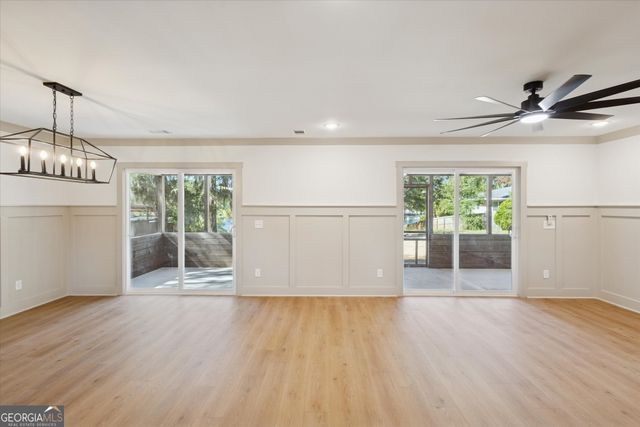 397 Pine Ridge Drive, Ellabell, GA 31308