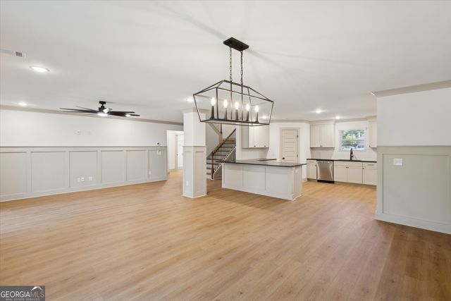 397 Pine Ridge Drive, Ellabell, GA 31308