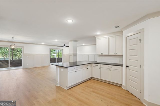 397 Pine Ridge Drive, Ellabell, GA 31308