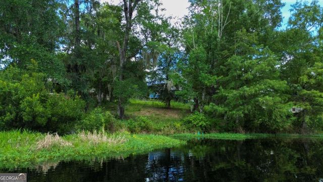 397 Pine Ridge Drive, Ellabell, GA 31308