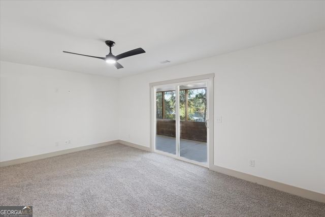 397 Pine Ridge Drive, Ellabell, GA 31308