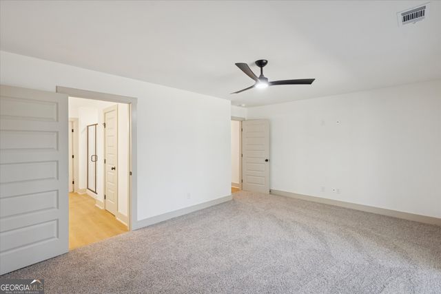 397 Pine Ridge Drive, Ellabell, GA 31308