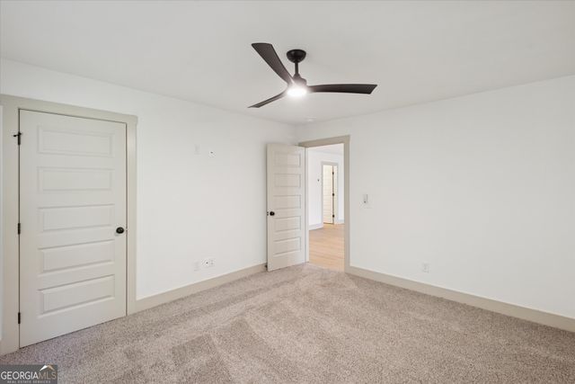 397 Pine Ridge Drive, Ellabell, GA 31308