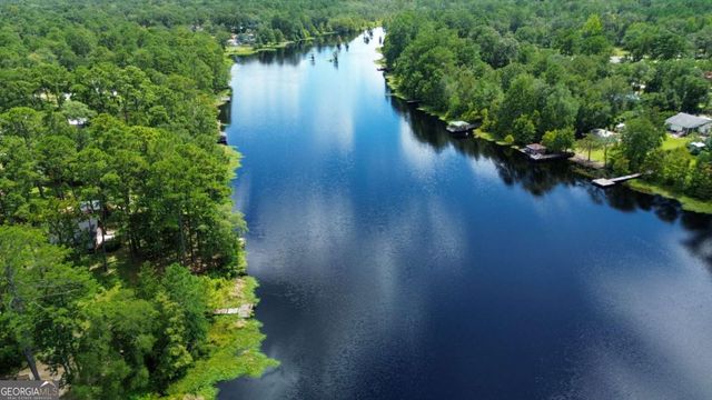 397 Pine Ridge Drive, Ellabell, GA 31308