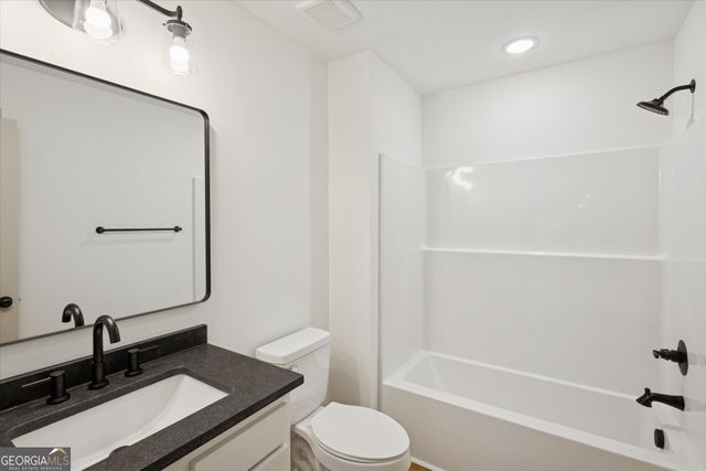 397 Pine Ridge Drive, Ellabell, GA 31308