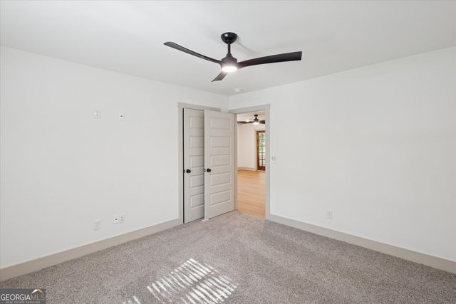 397 Pine Ridge Drive, Ellabell, GA 31308