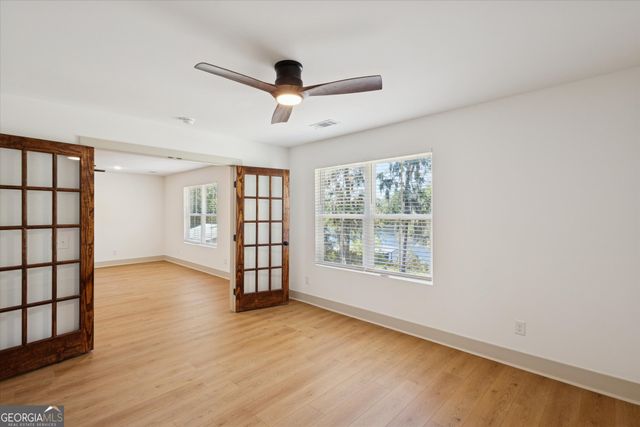 397 Pine Ridge Drive, Ellabell, GA 31308