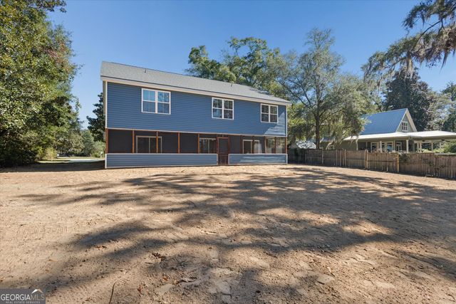 397 Pine Ridge Drive, Ellabell, GA 31308