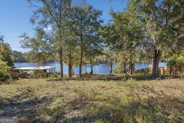 397 Pine Ridge Drive, Ellabell, GA 31308