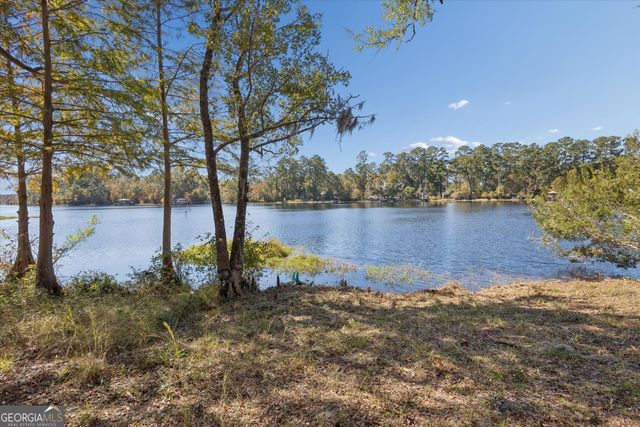 397 Pine Ridge Drive, Ellabell, GA 31308