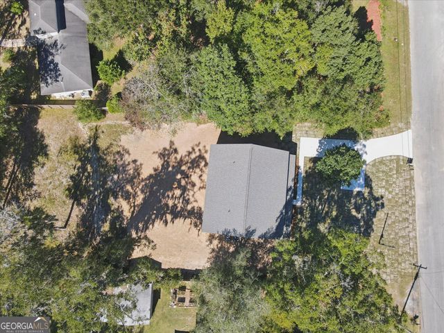 397 Pine Ridge Drive, Ellabell, GA 31308