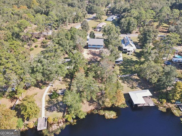 397 Pine Ridge Drive, Ellabell, GA 31308
