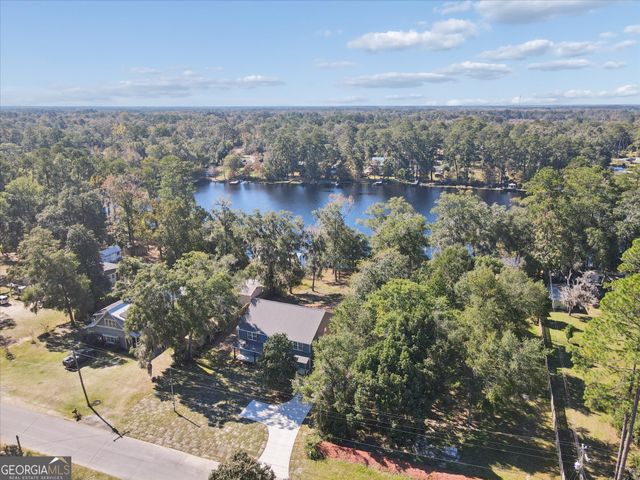 397 Pine Ridge Drive, Ellabell, GA 31308