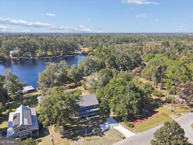 397 Pine Ridge Drive, Ellabell, GA 31308