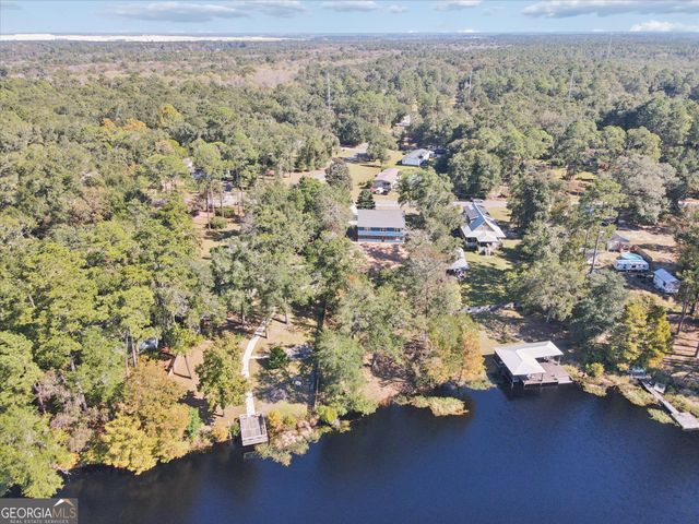 397 Pine Ridge Drive, Ellabell, GA 31308