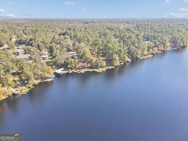 397 Pine Ridge Drive, Ellabell, GA 31308