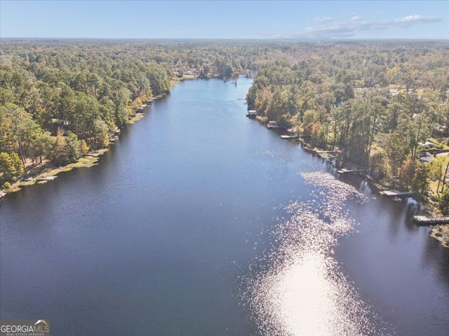 397 Pine Ridge Drive, Ellabell, GA 31308