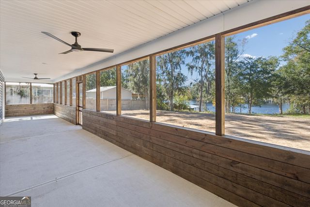 397 Pine Ridge Drive, Ellabell, GA 31308