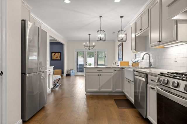 3352 Stone Creek Drive, Chattanooga, TN 37405