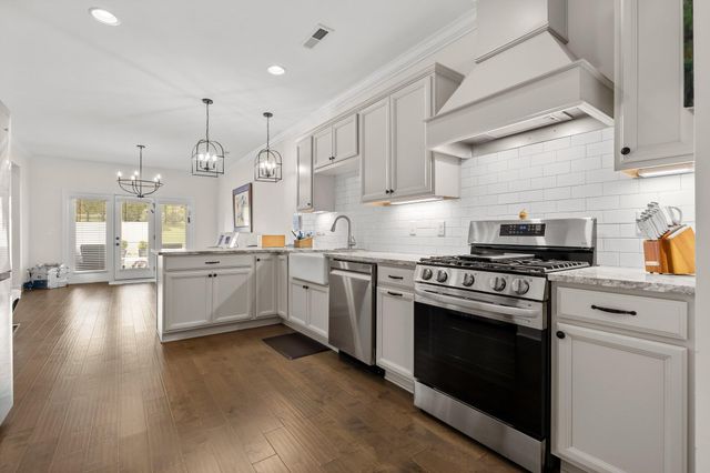3352 Stone Creek Drive, Chattanooga, TN 37405