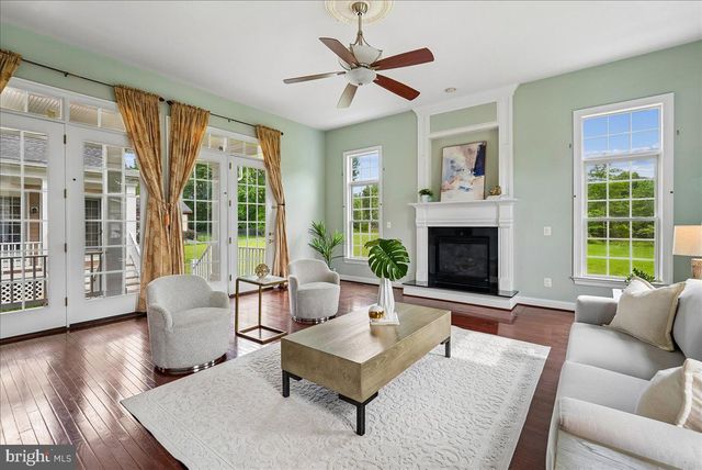 42623 TRAPPE ROCK CT, Ashburn, VA 20148