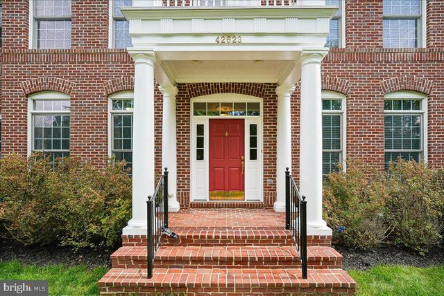 42623 TRAPPE ROCK CT, Ashburn, VA 20148
