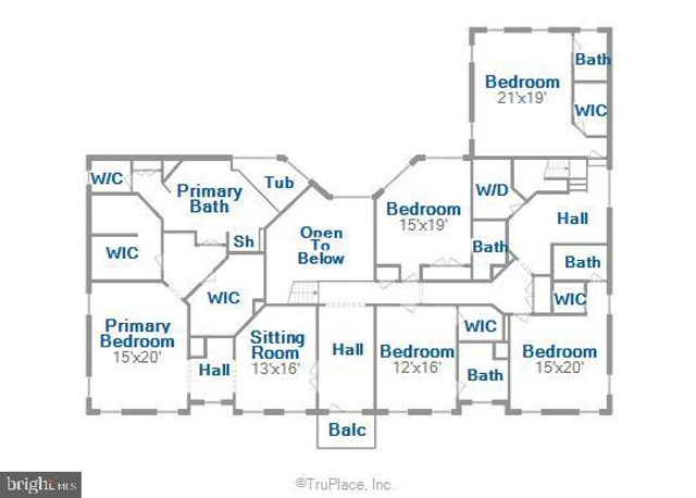42623 TRAPPE ROCK CT, Ashburn, VA 20148