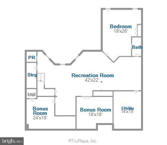 42623 TRAPPE ROCK CT, Ashburn, VA 20148