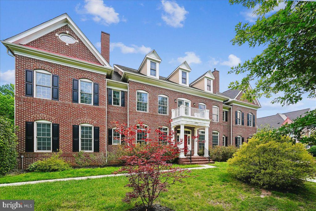 42623 TRAPPE ROCK CT, Ashburn, VA 20148