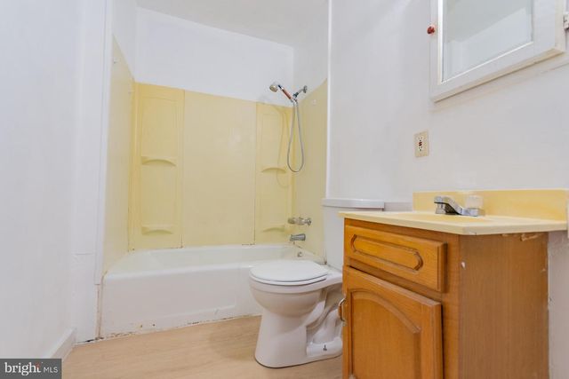 628 BROWNVILLE LN, Charles Town, WV 25414