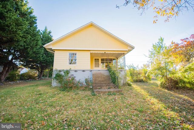 628 BROWNVILLE LN, Charles Town, WV 25414