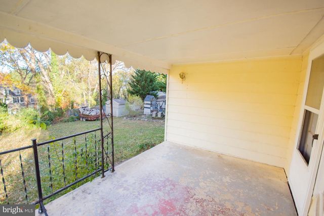 628 BROWNVILLE LN, Charles Town, WV 25414