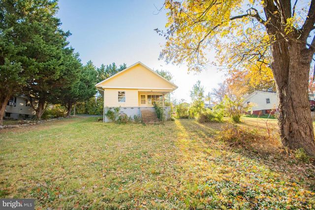 628 BROWNVILLE LN, Charles Town, WV 25414