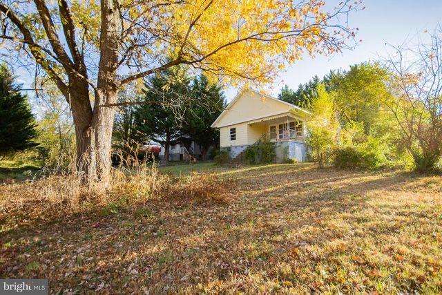628 BROWNVILLE LN, Charles Town, WV 25414