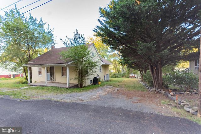 628 BROWNVILLE LN, Charles Town, WV 25414