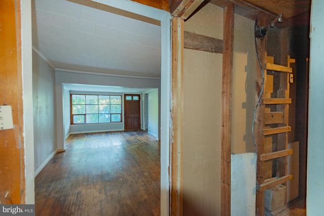 628 BROWNVILLE LN, Charles Town, WV 25414