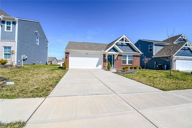 8196 Cherry Birch Drive, Tipp City, OH 45371